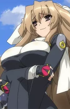 imagem de capa do personagem Kimi Aoi