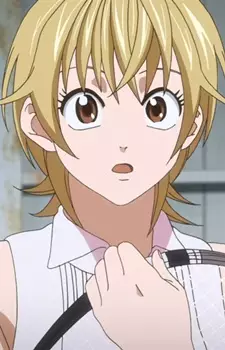 imagem de capa do personagem Natsu Takasaki