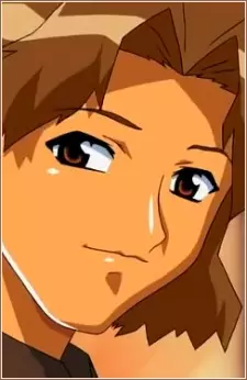imagem de capa do personagem Yuya Fukuda