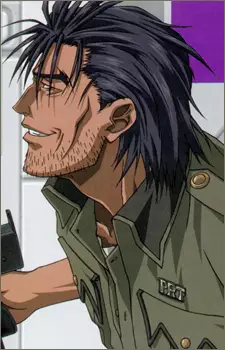 imagem de capa do personagem Gauron