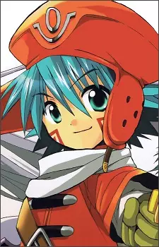 imagem de capa do personagem Shugo Kunisaki