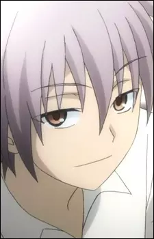imagem de capa do personagem Ayumu Aikawa