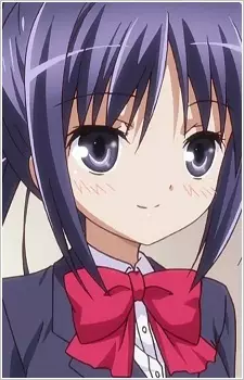 imagem de capa do personagem Aoi Ogiyama