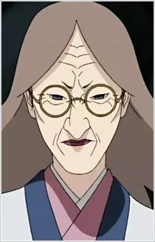 imagem de capa do personagem Furofoki