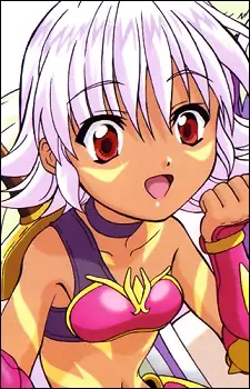 imagem de capa do personagem Rena Kunisaki