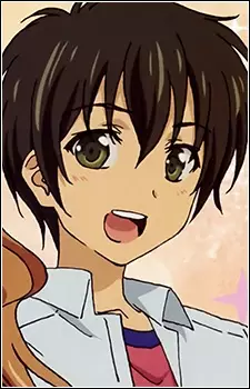 imagem de capa do personagem Banri Tada