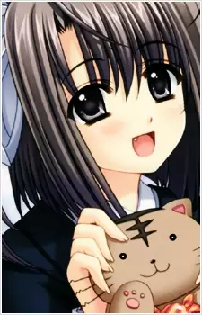 imagem de capa do personagem Naru Ootori