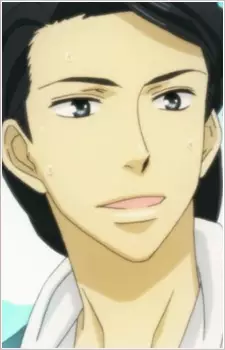 imagem de capa do personagem Enaga