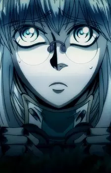 imagem de capa do personagem Olminu