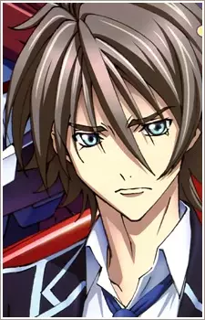 imagem de capa do personagem Alma Tandoji