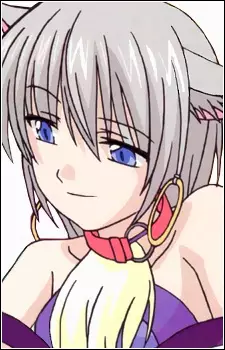 imagem de capa do personagem Ouka