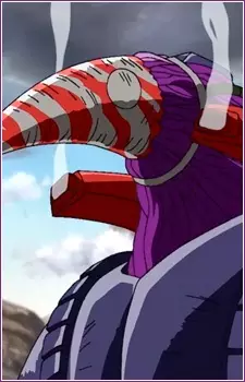 imagem de capa do personagem Zaiper