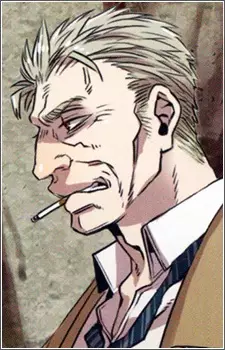 imagem de capa do personagem Chad Adkins