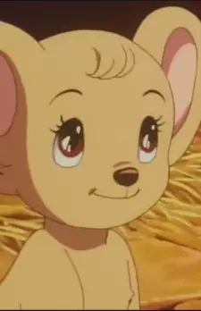 imagem de capa do personagem Lukio