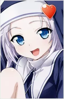 imagem de capa do personagem Maria Takayama