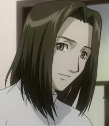 imagem de capa do personagem Takuya Gotou