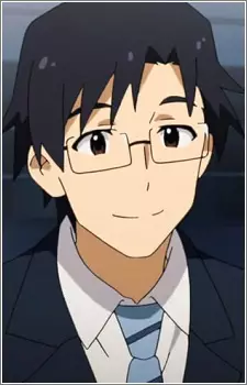 imagem de capa do personagem Producer