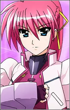 imagem de capa do personagem Signum