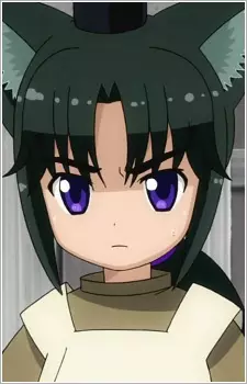 imagem de capa do personagem Gonta