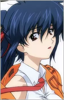 imagem de capa do personagem Lisa Pacifist