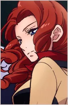 imagem de capa do personagem Masako Natsume