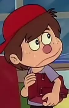 imagem de capa do personagem Kanichi Yodayama