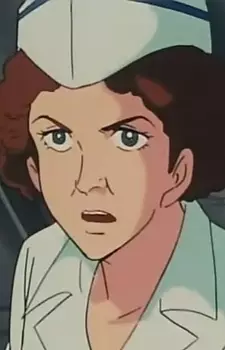 imagem de capa do personagem Dalloway