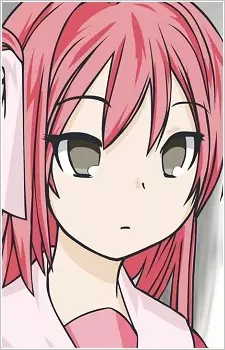 imagem de capa do personagem Sayo Arima