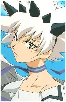 imagem de capa do personagem Kumo Shiroi