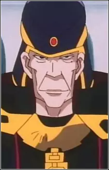 imagem de capa do personagem Du Marc