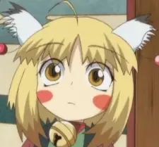 imagem de capa do personagem Koma Ryuuzouji