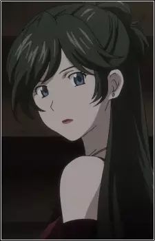 imagem de capa do personagem Julie Guile