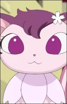imagem de capa do personagem Azukina
