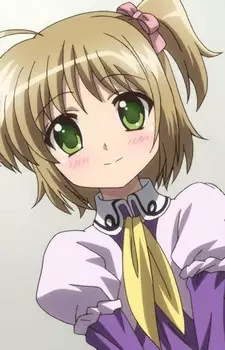 imagem de capa do personagem Katsuyo Kurabu
