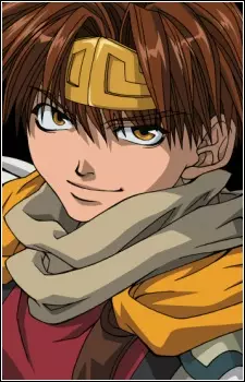 imagem de capa do personagem Gokuu Son