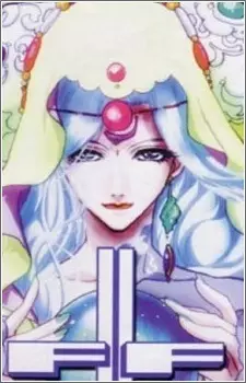imagem de capa do personagem Fabula
