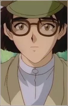 imagem de capa do personagem Daigorou Ookuma