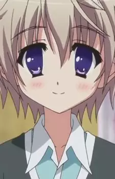 imagem de capa do personagem Ayumu Hoshino