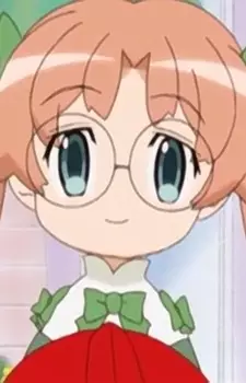 imagem de capa do personagem Ono Momoka