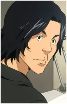 imagem de capa do personagem Naoto Ogawa