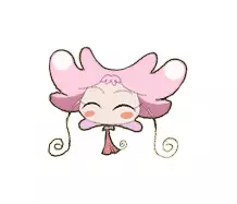 imagem de capa do personagem Fafa