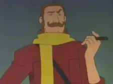 imagem de capa do personagem Knave