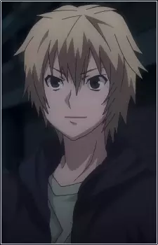 imagem de capa do personagem Koji Takano