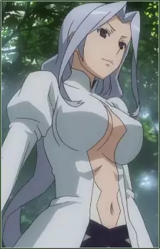 imagem de capa do personagem Taki