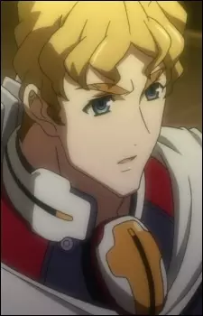 imagem de capa do personagem Muneshige Tachibana