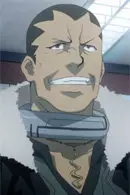 imagem de capa do personagem Kazumasa Kouzuji