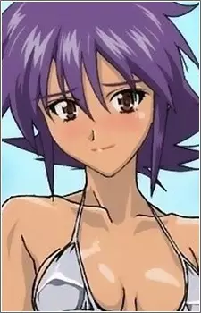 imagem de capa do personagem Mireth