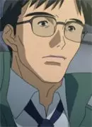 imagem de capa do personagem Jin Ohya