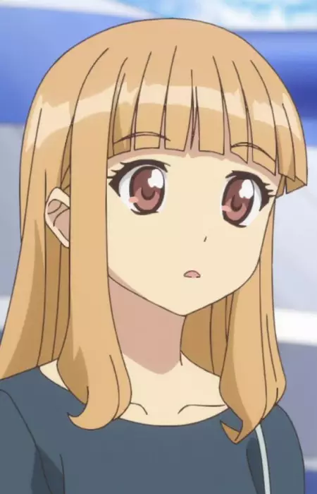 imagem de capa do personagem Moe Yanagida