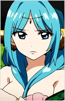imagem de capa do personagem Yamraiha
